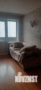 1-к квартира, на длительный срок, 32м2, 2/5 этаж