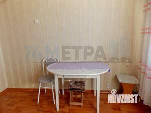 1-к квартира, на длительный срок, 40м2, 9/9 этаж