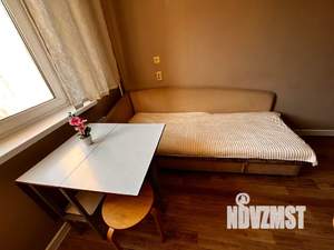 1-к квартира, посуточно, 32м2, 1/10 этаж