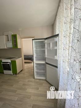 1-к квартира, на длительный срок, 36м2, 1/10 этаж