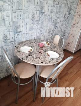 1-к квартира, посуточно, 33м2, 7/9 этаж