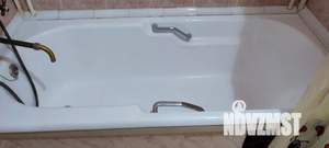 2-к квартира, посуточно, 60м2, 2/5 этаж