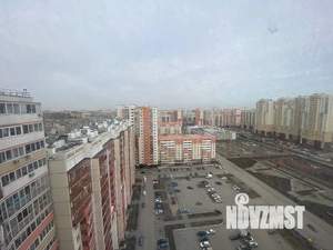 Студия квартира, посуточно, 30м2, 20/20 этаж