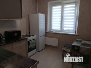 1-к квартира, на длительный срок, 40м2, 8/10 этаж