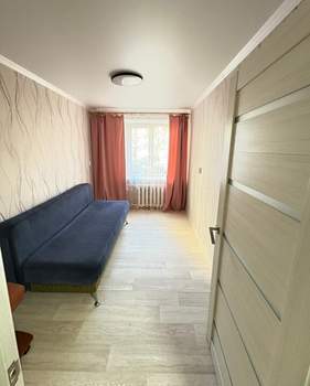 2-к квартира, на длительный срок, 44м2, 1/5 этаж