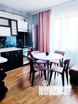 3-к квартира, посуточно, 68м2, 9/10 этаж