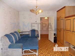 1-к квартира, на длительный срок, 36м2, 3/3 этаж