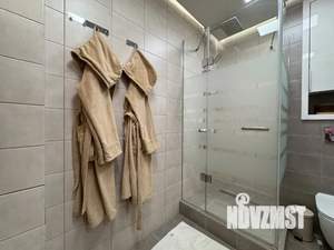 Студия квартира, посуточно, 30м2, 19/26 этаж