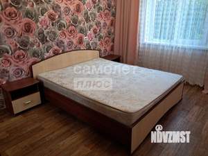 3-к квартира, на длительный срок, 66м2, 4/10 этаж
