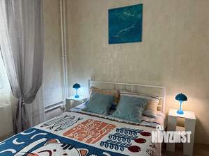 Студия квартира, посуточно, 27м2, 11/17 этаж