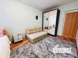 2-к квартира, посуточно, 65м2, 2/10 этаж