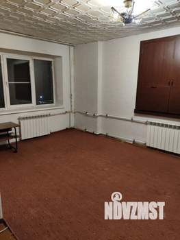 1-к квартира, на длительный срок, 34м2, 2/5 этаж