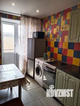 1-к квартира, посуточно, 32м2, 5/10 этаж