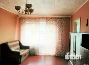 3-к квартира, на длительный срок, 59м2, 5/5 этаж