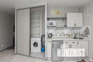 1-к квартира, посуточно, 32м2, 12/19 этаж