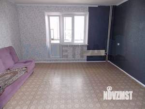 1-к квартира, на длительный срок, 42м2, 6/10 этаж