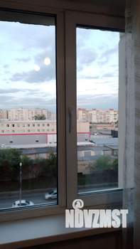 1-к квартира, на длительный срок, 32м2, 5/10 этаж