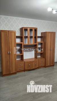 1-к квартира, на длительный срок, 43м2, 3/10 этаж