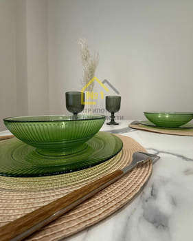 1-к квартира, на длительный срок, 35м2, 13/16 этаж