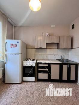 1-к квартира, на длительный срок, 40м2, 3/10 этаж