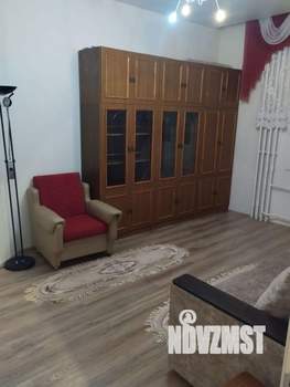 1-к квартира, на длительный срок, 46м2, 12/26 этаж