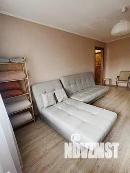 1-к квартира, посуточно, 30м2, 3/5 этаж