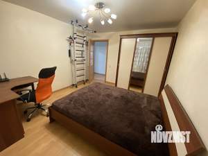 3-к квартира, на длительный срок, 82м2, 3/9 этаж