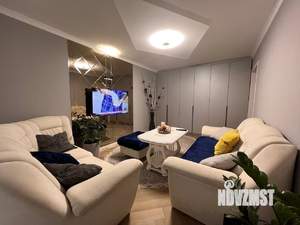 2-к квартира, на длительный срок, 50м2, 2/10 этаж