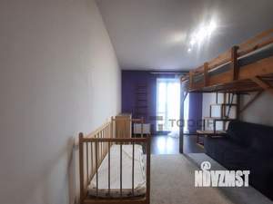 2-к квартира, на длительный срок, 49м2, 10/10 этаж