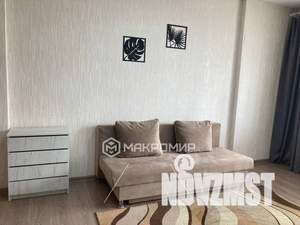 1-к квартира, на длительный срок, 28м2, 5/25 этаж