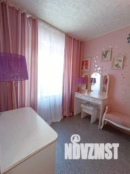 2-к квартира, посуточно, 48м2, 1/1 этаж