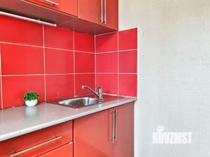 1-к квартира, на длительный срок, 42м2, 4/10 этаж