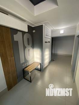 3-к квартира, на длительный срок, 65м2, 18/18 этаж