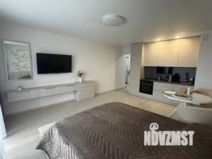 1-к квартира, посуточно, 33м2, 14/20 этаж