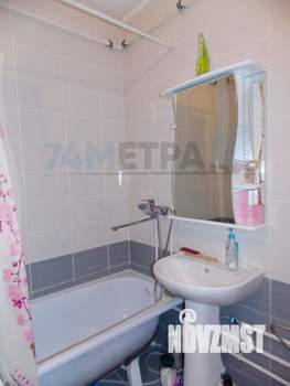 1-к квартира, на длительный срок, 27м2, 10/10 этаж