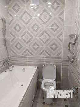 2-к квартира, на длительный срок, 43м2, 8/10 этаж