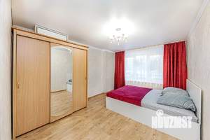 3-к квартира, посуточно, 78м2, 1/9 этаж