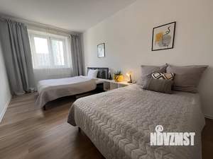 2-к квартира, на длительный срок, 56м2, 5/10 этаж