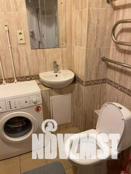 2-к квартира, на длительный срок, 54м2, 7/11 этаж