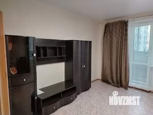 1-к квартира, на длительный срок, 40м2, 3/11 этаж