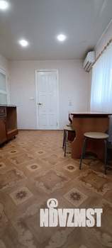 1-к квартира, на длительный срок, 40м2, 1/1 этаж