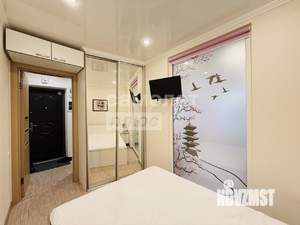 1-к квартира, на длительный срок, 35м2, 2/5 этаж