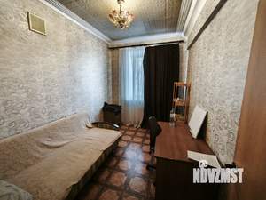 2-к квартира, на длительный срок, 51м2, 3/4 этаж