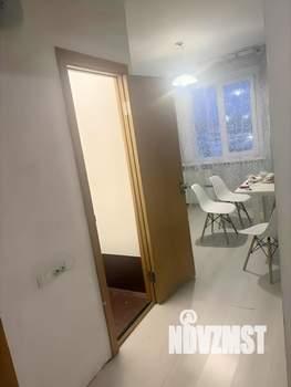 1-к квартира, на длительный срок, 32м2, 3/10 этаж