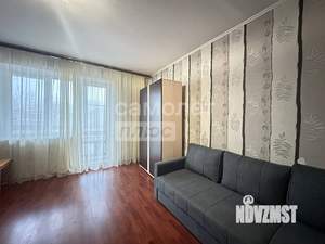 1-к квартира, на длительный срок, 29м2, 5/9 этаж