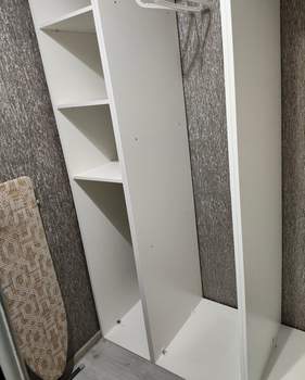 1-к квартира, на длительный срок, 41м2, 1/10 этаж