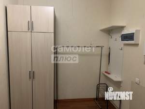 1-к квартира, на длительный срок, 32м2, 4/20 этаж