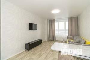 1-к квартира, посуточно, 60м2, 8/23 этаж