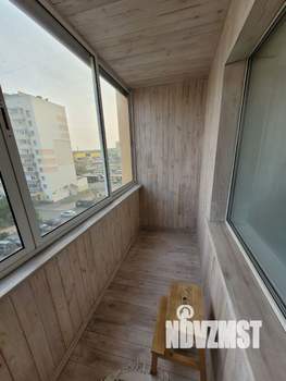 1-к квартира, на длительный срок, 41м2, 6/10 этаж