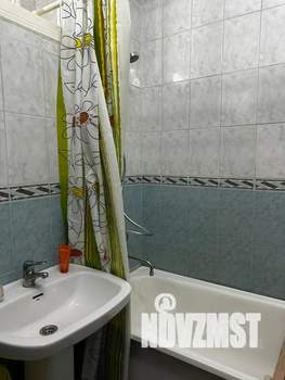 2-к квартира, посуточно, 60м2, 2/5 этаж